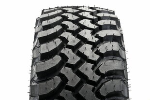 205/70 R15 DAKAR Шина 96Q Offroad 4x4 SUV MT M+S цена и информация | Всесезонная резина | 220.lv