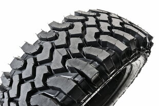 235/70 R16 Dakar 115Q Riepa Offroad 4x4 SUV Mud Terrain MT M+S cena un informācija | Vissezonas riepas | 220.lv