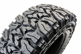 235/60 R16 Wrangler 104Q Riepa 4x4 Offroad MT SUV M+S 3PMSF cena un informācija | Vissezonas riepas | 220.lv