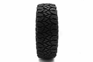 235/60 R16 Wrangler 104Q Riepa 4x4 Offroad MT SUV M+S 3PMSF cena un informācija | Vissezonas riepas | 220.lv