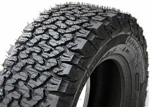 235/65 R17 ROCK Шина 104R 4x4 Offroad SUV AT M+S 3PMSF цена и информация | Всесезонная резина | 220.lv