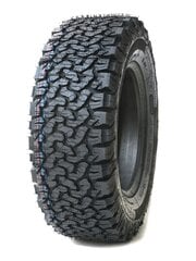 235/65 R17 ROCK Шина 104R 4x4 Offroad SUV AT M+S 3PMSF цена и информация | Всесезонная резина | 220.lv