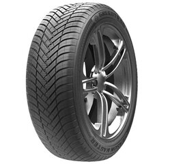 GREENTRAC Season Master 205/55R17 95V XL цена и информация | Всесезонная резина | 220.lv