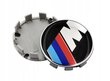 BMW M Power 56 mm vāciņi 4 gab. 685714901 цена и информация | Vasaras riepas | 220.lv