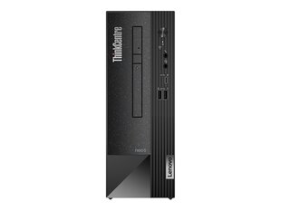 Lenovo ThinkCentre Neo 50s Gen 4 (12JH00ABMH) цена и информация | Стационарные компьютеры | 220.lv
