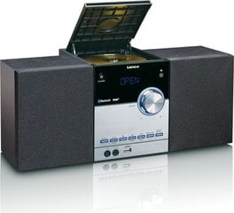 Lenco MC-150 цена и информация | Аудиоколонки | 220.lv