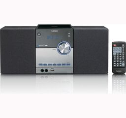 Lenco MC-150 цена и информация | Аудиоколонки | 220.lv