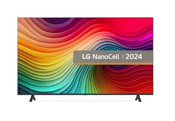 LG 55NANO81T3A цена и информация | Televizori | 220.lv
