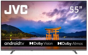 JVC LT-55VA7300 cena un informācija | Televizori | 220.lv