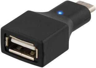 Deltaco USBC-1200 cena un informācija | Adapteri un USB centrmezgli | 220.lv