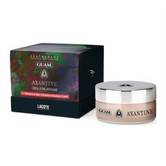 Liftinga pretgrumbu krēms Guam Axantine, 50 ml cena un informācija | Sejas krēmi | 220.lv