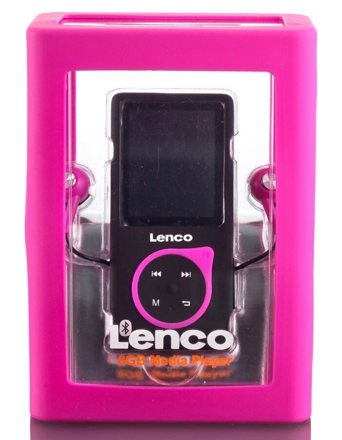 Lenco Xemio-768 cena un informācija | MP3 atskaņotāji | 220.lv