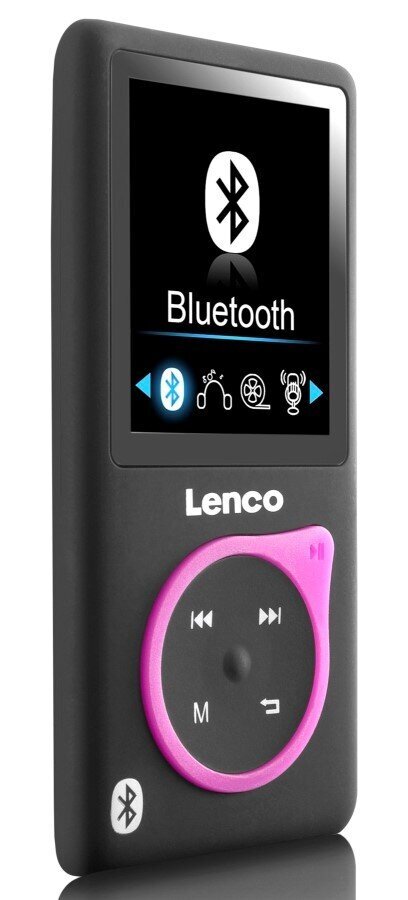 Lenco Xemio-768 cena un informācija | MP3 atskaņotāji | 220.lv