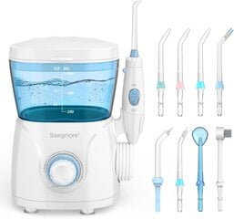 Sawgmore Flosser cena un informācija | Irigatori | 220.lv