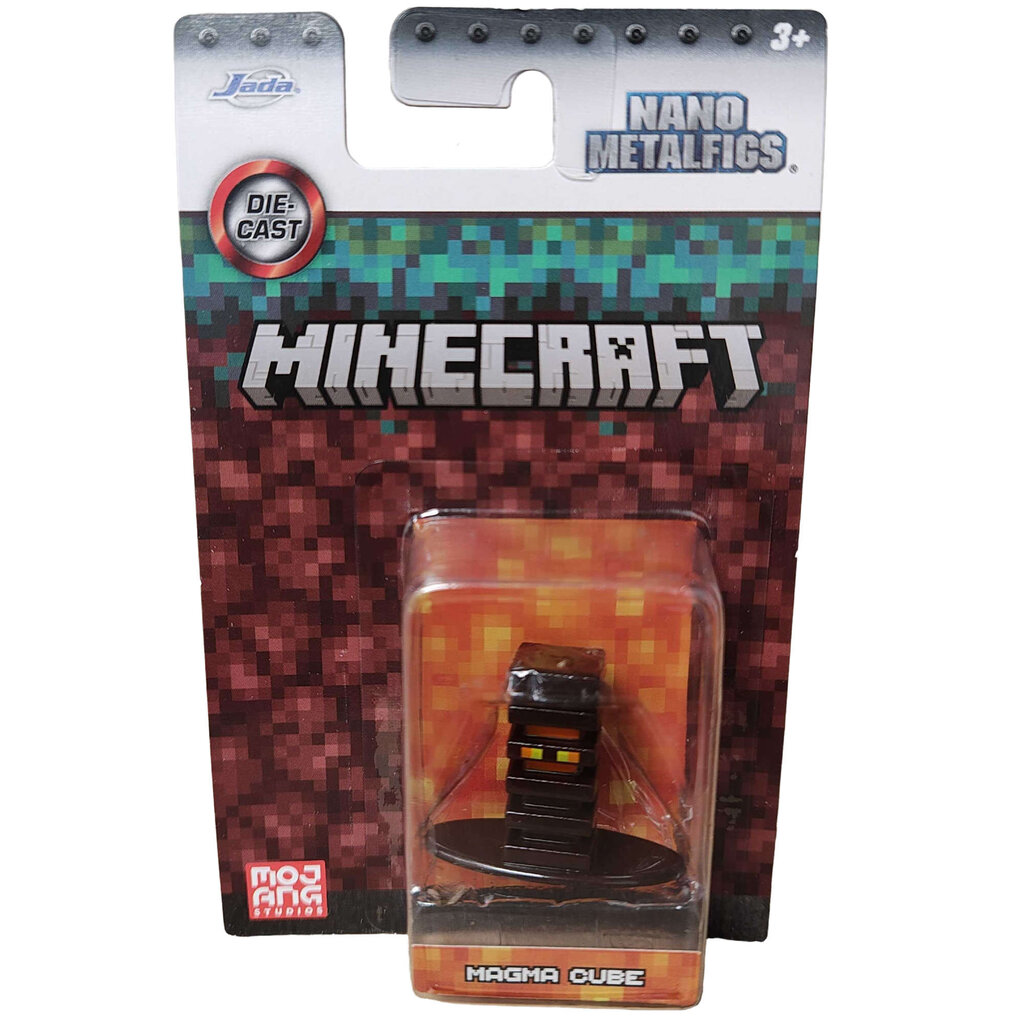 Jada Toys Minecraft cena un informācija | Datorspēļu suvenīri | 220.lv