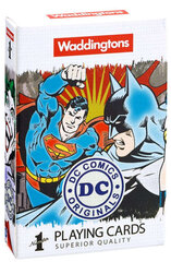 DC Comics cena un informācija | Datorspēļu suvenīri | 220.lv