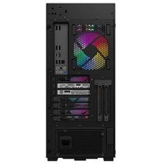 Lenovo Legion T7 34IRZ8 (90Q900AHGE) cena un informācija | Stacionārie datori | 220.lv