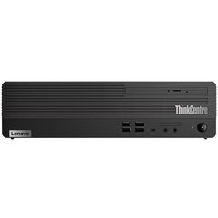 Lenovo ThinkCentre M90s G4 (12HQ000FGE) cena un informācija | Stacionārie datori | 220.lv