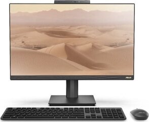 Asus All-In-One A5402WVA (A5402WVAK-BA135X) цена и информация | Стационарные компьютеры | 220.lv