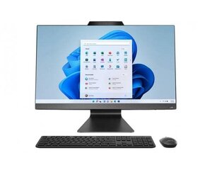 Asus All in One F3702WFAK-BA004W (90PT03M2-M00AJ0) цена и информация | Стационарные компьютеры | 220.lv