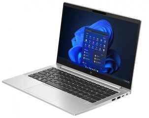 HP Elitebook 630 G10 (8A5X8EA) cena un informācija | Portatīvie datori | 220.lv