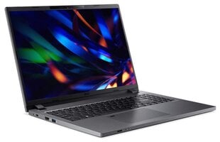 Acer TravelMate P2 16 TMP216-51 (NX.B1BEP.00A) cena un informācija | Portatīvie datori | 220.lv