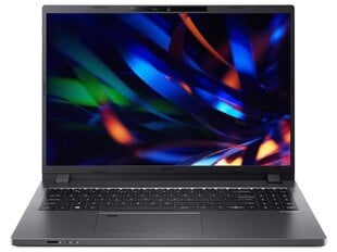 Acer TravelMate P2 16 TMP216-51 (NX.B1BEP.00A) цена и информация | Ноутбуки | 220.lv