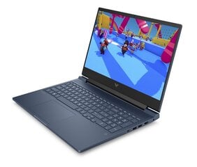 HP Victus 16-s0004nw (9R859EA) цена и информация | Ноутбуки | 220.lv