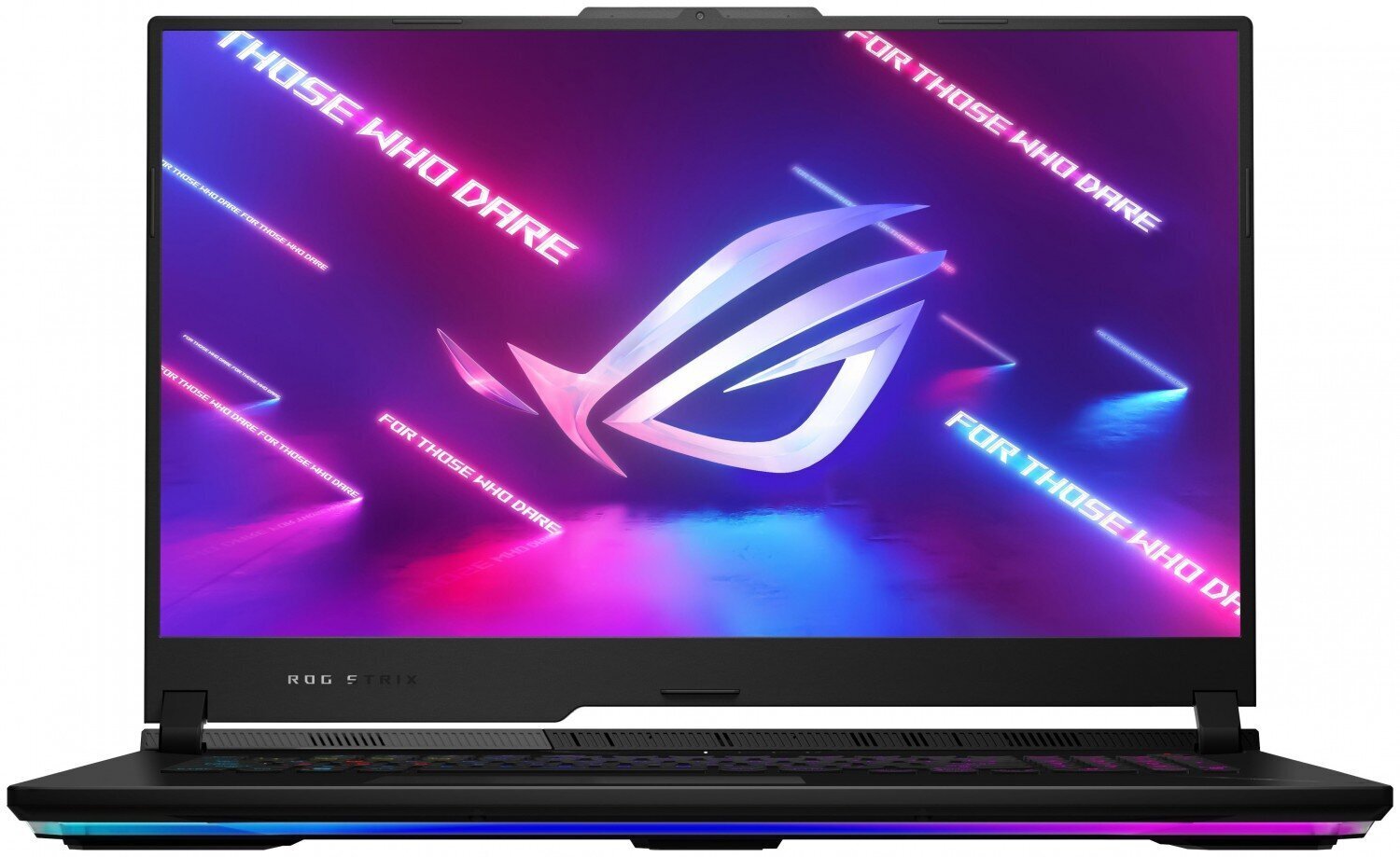 Asus ROG Strix Scar 17 G733PZV-LL069W (90NR0DC4-M009L0) цена и информация | Portatīvie datori | 220.lv