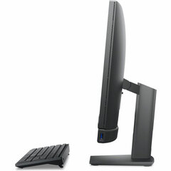 Dell Optiplex 7420 AIO (N004O7420AIO65WEMEA_VP_UBU) цена и информация | Стационарные компьютеры | 220.lv