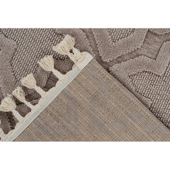 Ковер Borneo Beige 160x230 см цена и информация | Ковры | 220.lv