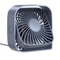 Mini ventilators Rivex цена и информация | Ventilatori | 220.lv