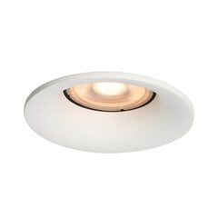 Lebūvējama lampa Barto DL-60327A-WH cena un informācija | Iebūvējamās lampas, LED paneļi | 220.lv