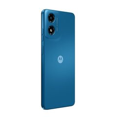 Motorola Moto G04 Satin Blue cena un informācija | Mobilie telefoni | 220.lv