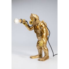 Table Lamp Monkey цена и информация | Настольные лампы | 220.lv