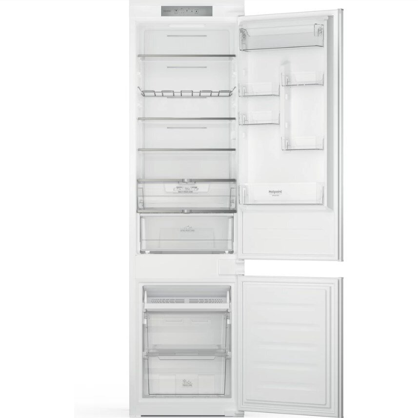 Hotpoint HAC20 T323 cena un informācija | Ledusskapji | 220.lv