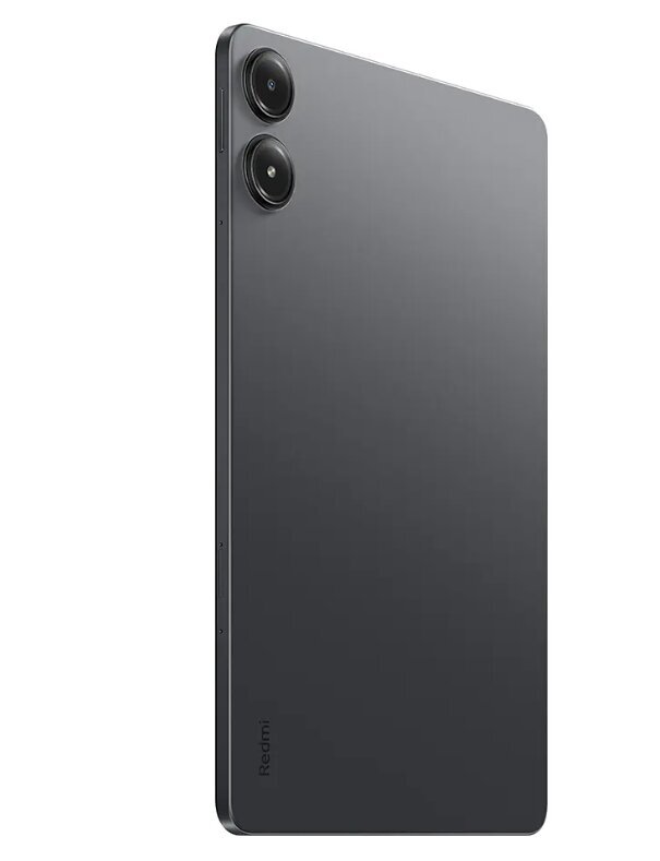 Xiaomi Redmi Pad Pro 12.1 6GB/128GB Graphite Gray cena un informācija | Planšetdatori | 220.lv