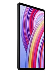 Xiaomi Redmi Pad Pro 12.1 6ГБ/128ГБ Graphite Gray цена и информация | для планшетов | 220.lv