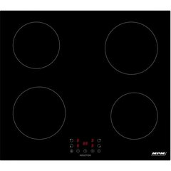 MPM MPM-60-IM-13 цена и информация | Варочные поверхности | 220.lv