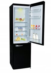 Ravanson LKK-250RB цена и информация | Холодильники | 220.lv