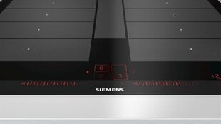 Индукционная Панель Siemens AG EX675LYC1E 60 cm 60 cm цена и информация | Варочные поверхности | 220.lv