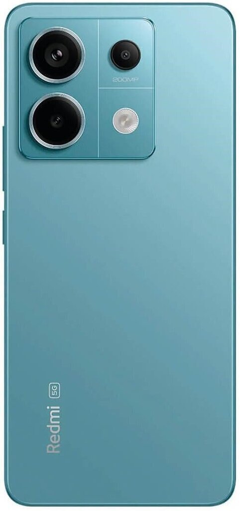 Xiaomi Redmi Note 13 Pro Ocean Teal цена и информация | Mobilie telefoni | 220.lv