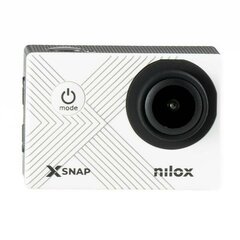 Nilox NXACXSNAP01 цена и информация | Цифровые фотоаппараты | 220.lv