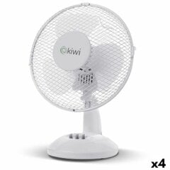 Galda ventilators Kiwi, 21W cena un informācija | Ventilatori | 220.lv