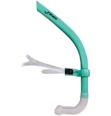 Фронтальный шноркель Finis Glide Snorkel Mint Green цена и информация | Трубки для плавания | 220.lv