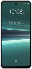 HTC U23 Pro 12/256GB 5G DS Snow White цена и информация | Мобильные телефоны | 220.lv