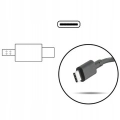 Asus USB-C цена и информация | Зарядные устройства для ноутбуков  | 220.lv