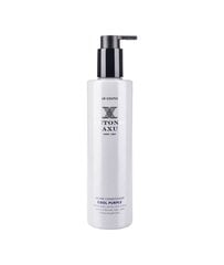 Кондиционер нейтрализующий желтые оттенки для светлых волос Antonio Axu Silver Conditioner Cool Purple, 300 мл цена и информация | Бальзамы, кондиционеры | 220.lv