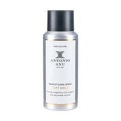 Лак для волос Antonio Axu Hair Styling Spray Soft Hold, 100 мл цена и информация | Средства для укладки волос | 220.lv