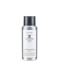 Sausais šampūns Antonio Axu Weightless Touch, 100 ml cena un informācija | Šampūni | 220.lv